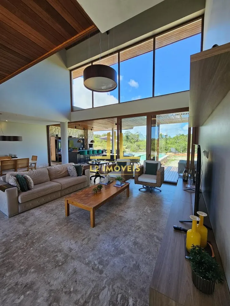 Casa, 6 quartos, 455 m² - Foto 7