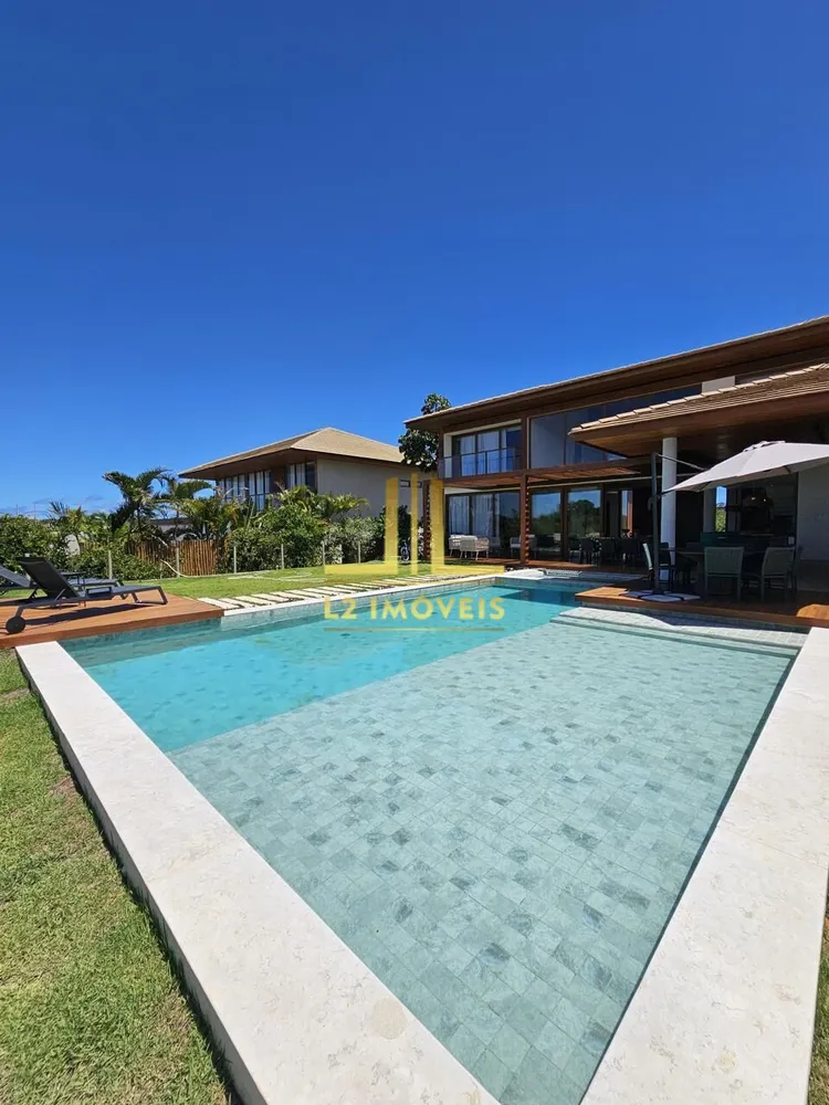 Casa, 6 quartos, 455 m² - Foto 4
