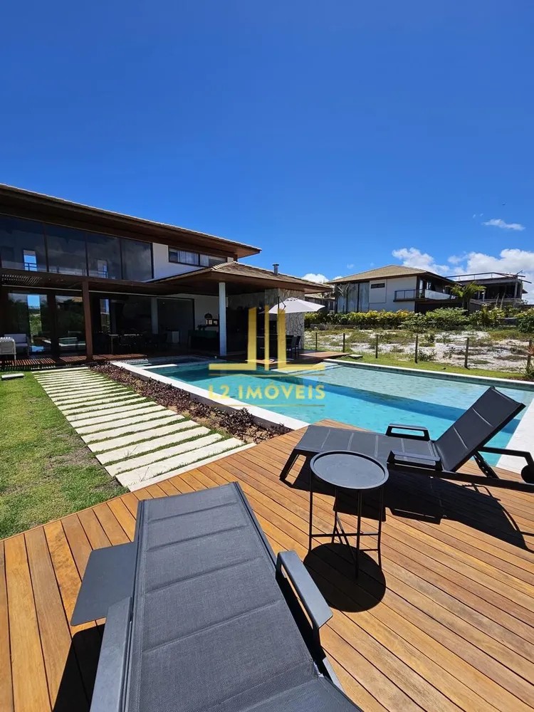 Casa, 6 quartos, 455 m² - Foto 3