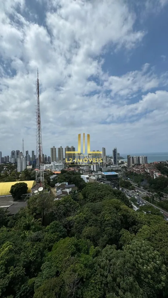 Apartamento, 3 quartos, 93 m² - Foto 4