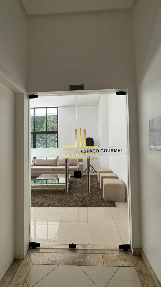 Apartamento, 3 quartos, 93 m² - Foto 1