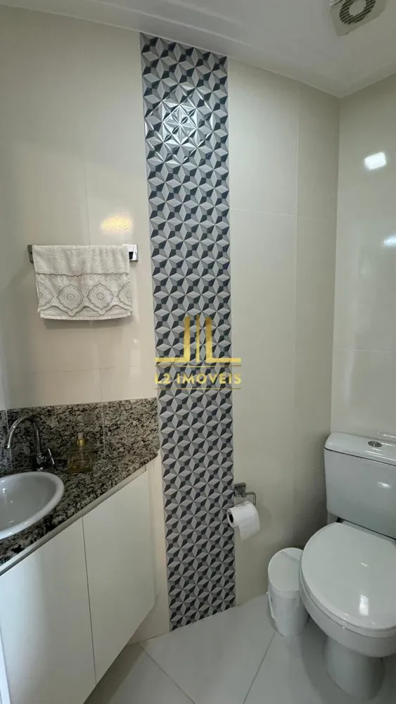 Apartamento, 3 quartos, 93 m² - Foto 5