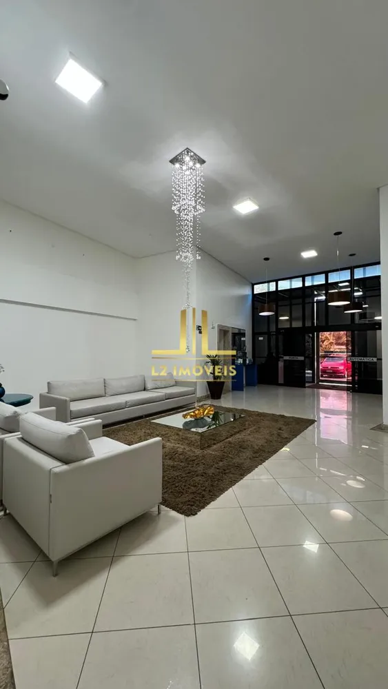 Apartamento, 3 quartos, 93 m² - Foto 4