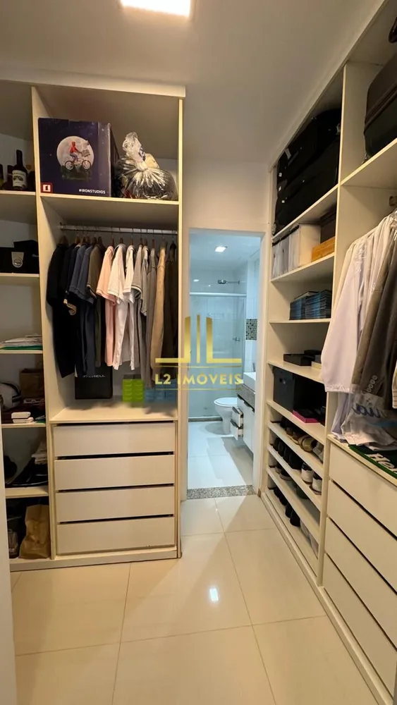 Apartamento, 3 quartos, 93 m² - Foto 7