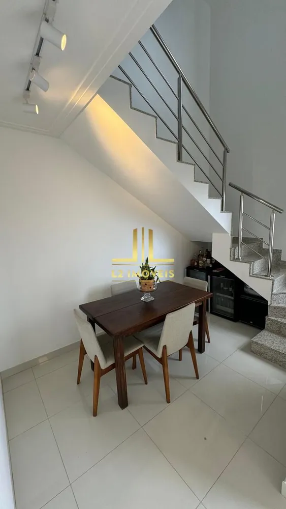 Apartamento, 3 quartos, 93 m² - Foto 1