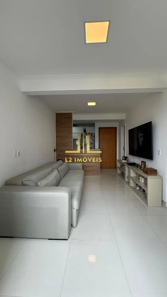 Apartamento, 3 quartos, 93 m² - Foto 7