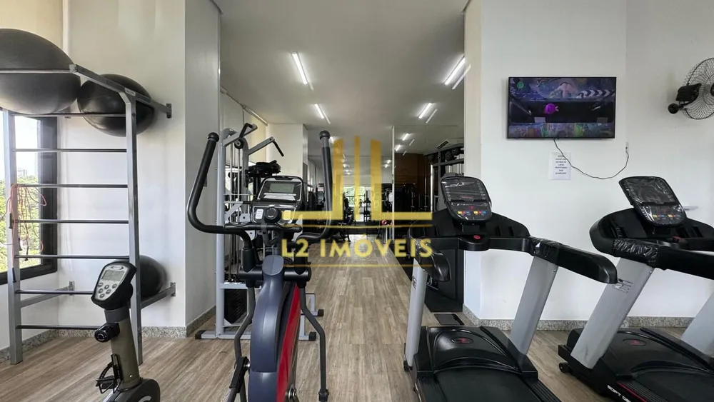 Apartamento, 3 quartos, 93 m² - Foto 9
