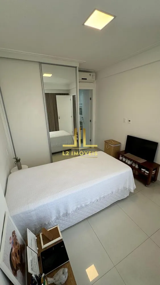 Apartamento, 3 quartos, 93 m² - Foto 3