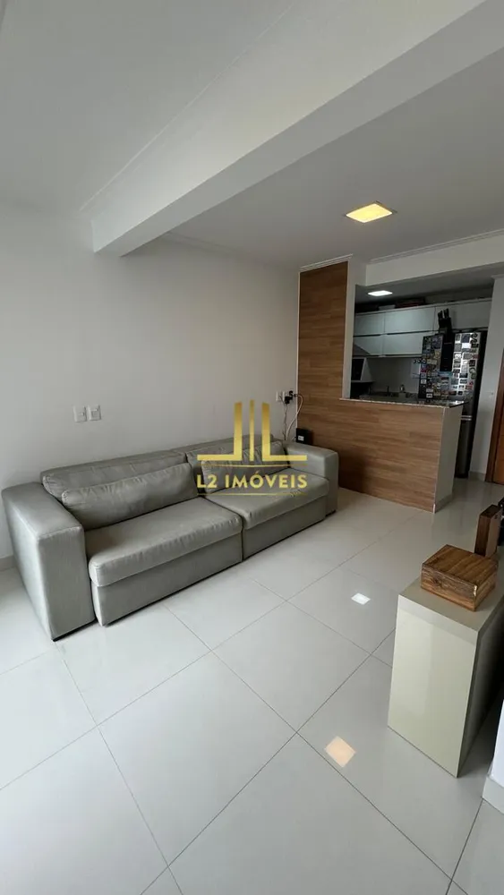 Apartamento, 3 quartos, 93 m² - Foto 2