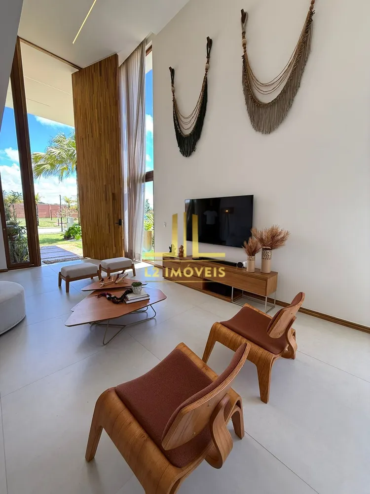 Casa de Condomínio, 6 quartos - Foto 6