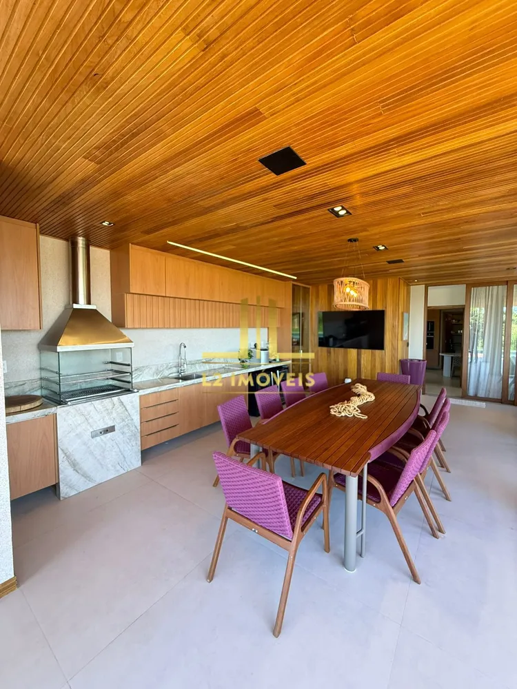 Casa de Condomínio, 6 quartos - Foto 5