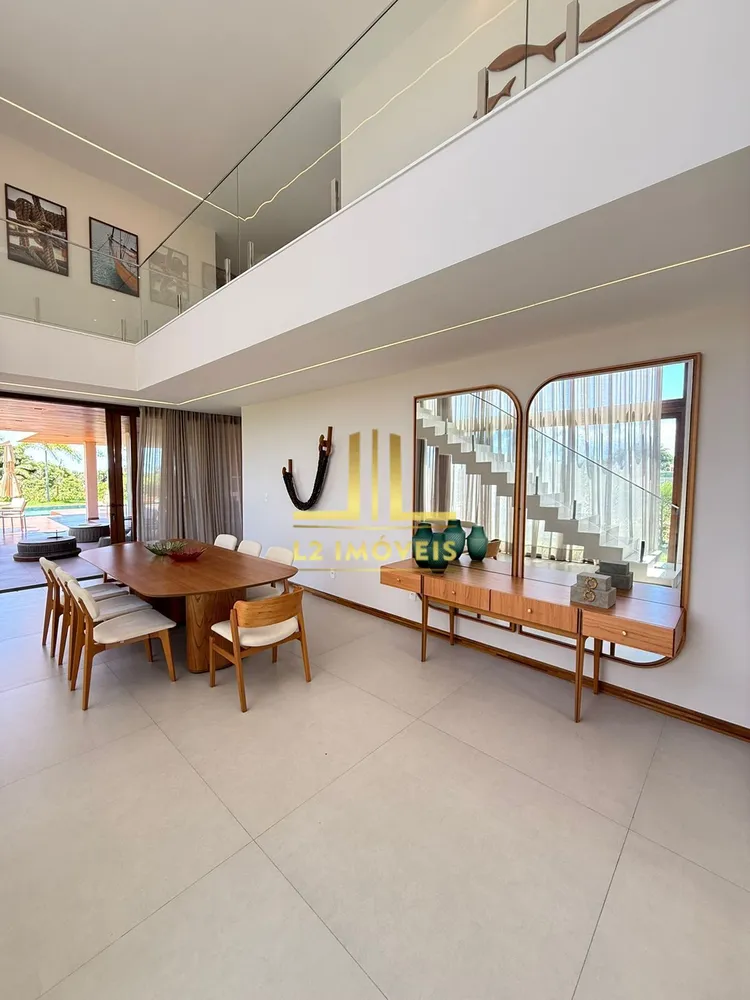 Casa de Condomínio, 6 quartos - Foto 7