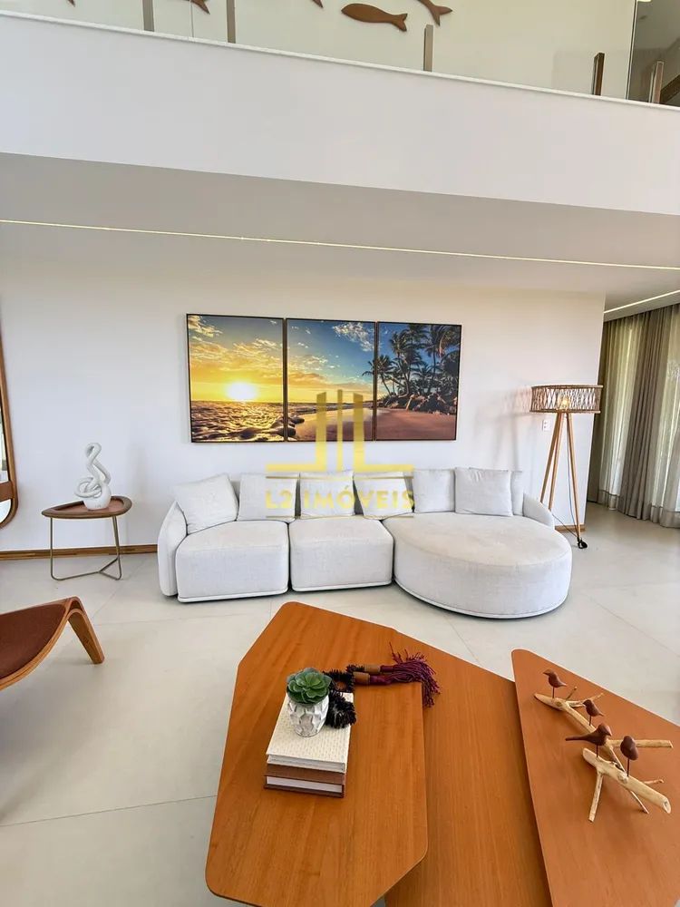 Casa de Condomínio, 6 quartos - Foto 8