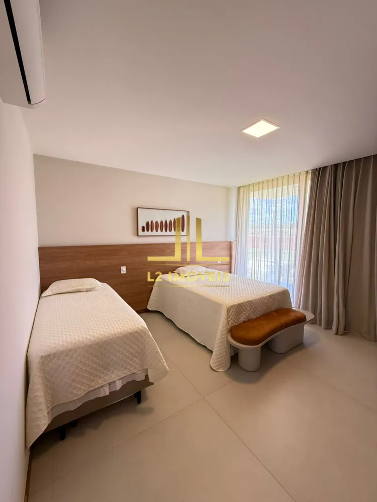 Casa de Condomínio, 6 quartos - Foto 12