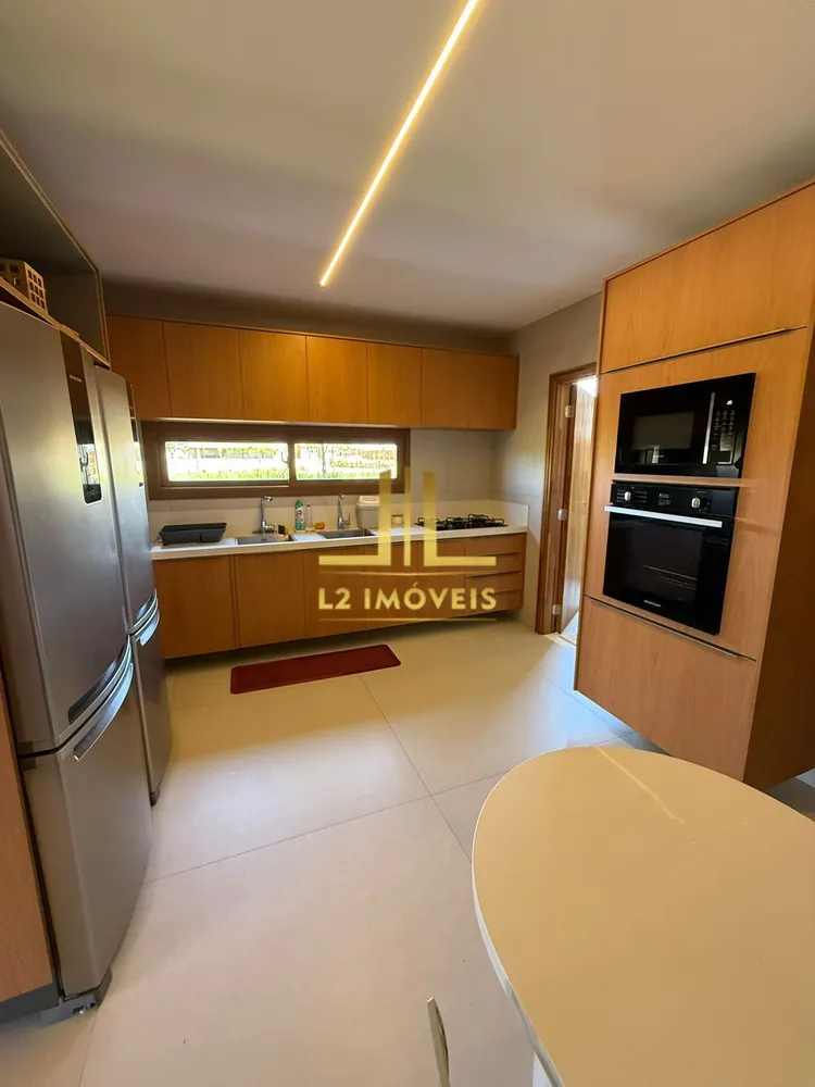 Casa de Condomínio, 6 quartos - Foto 10