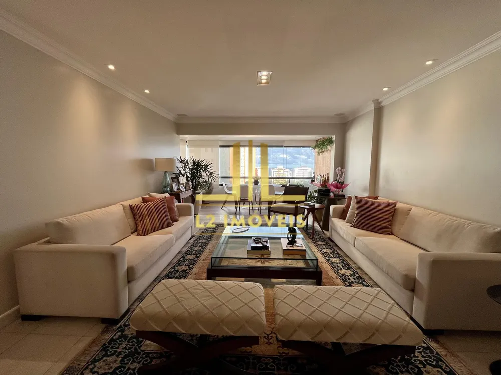 Apartamento, 4 quartos, 197 m² - Foto 2