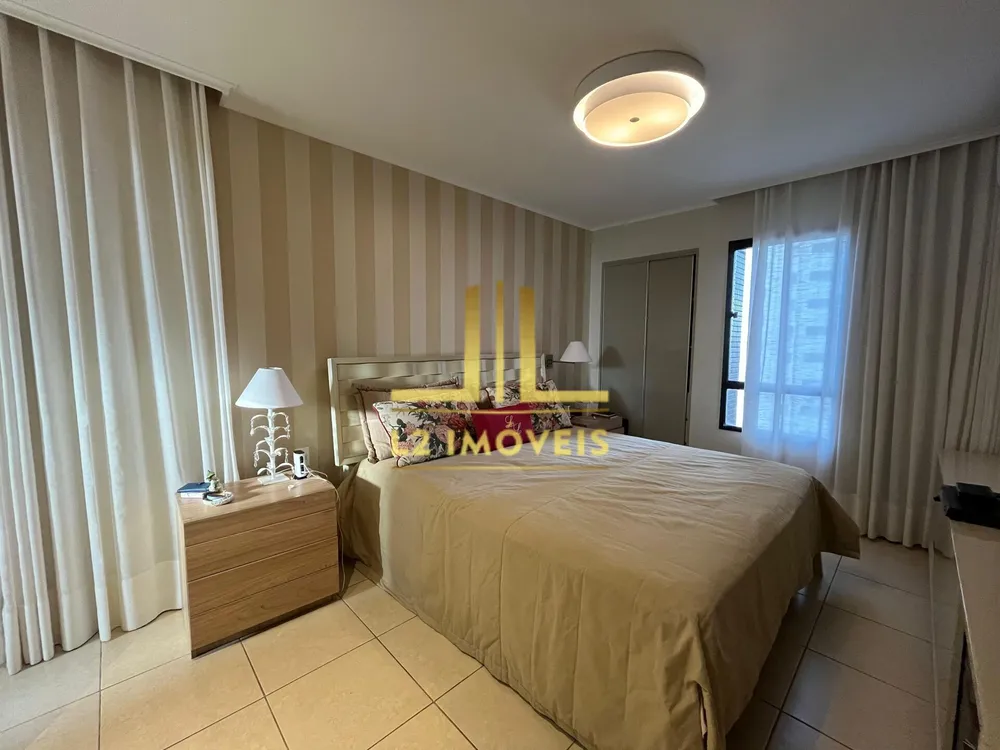 Apartamento, 4 quartos, 197 m² - Foto 9