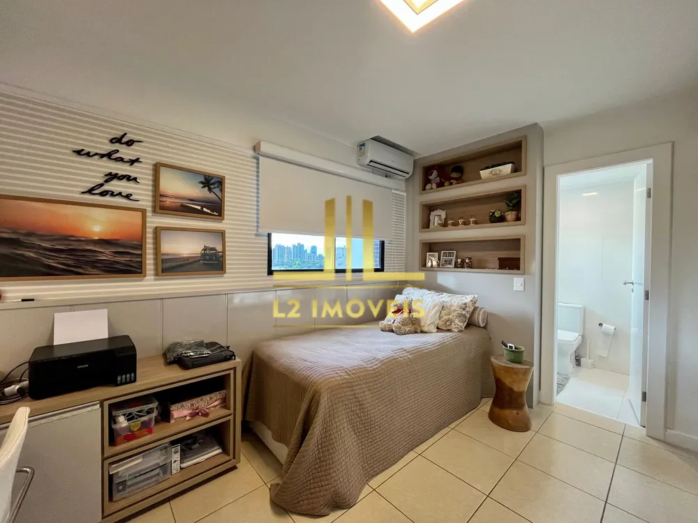 Apartamento, 4 quartos, 197 m² - Foto 12