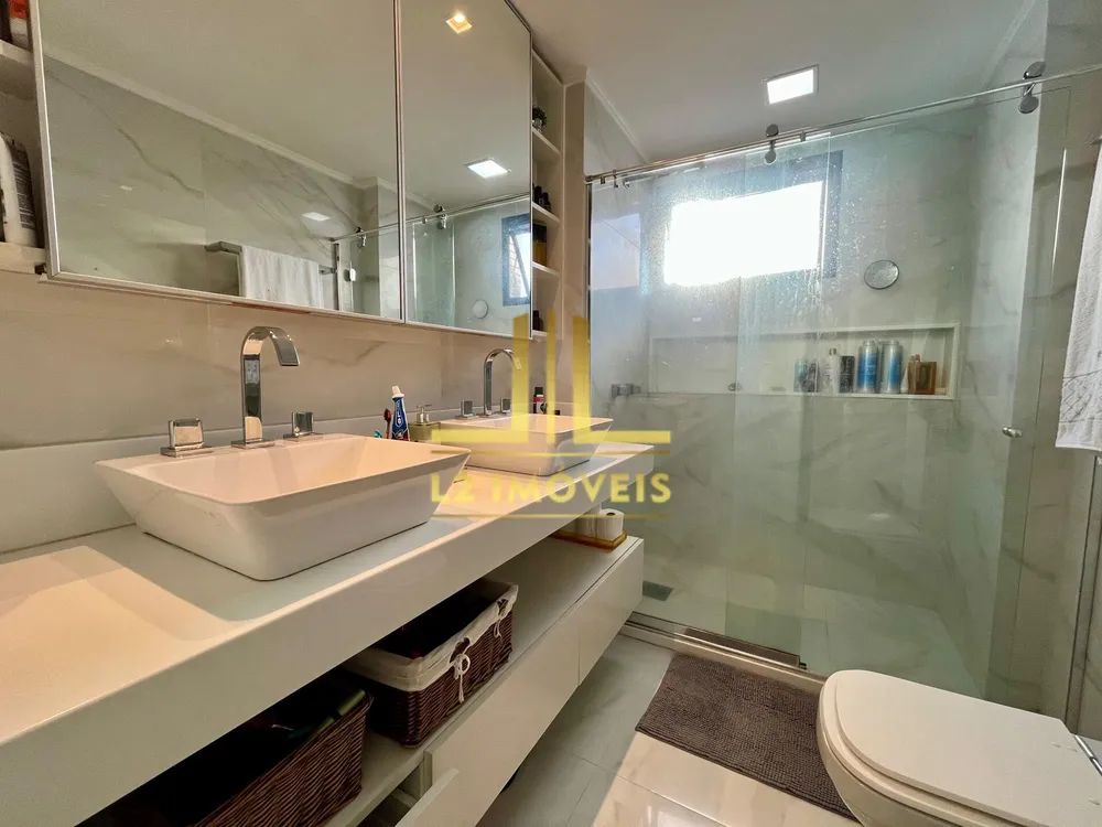 Apartamento, 4 quartos, 197 m² - Foto 15