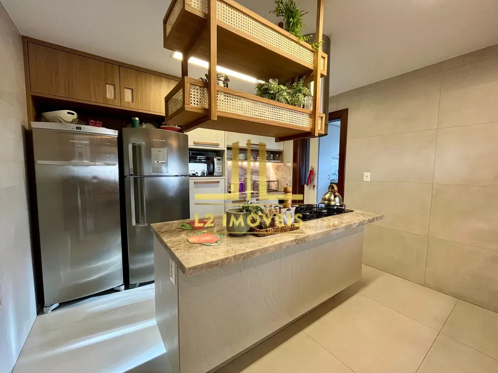 Apartamento, 4 quartos, 197 m² - Foto 6
