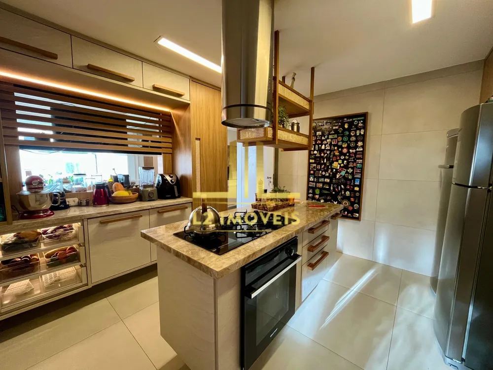 Apartamento, 4 quartos, 197 m² - Foto 7