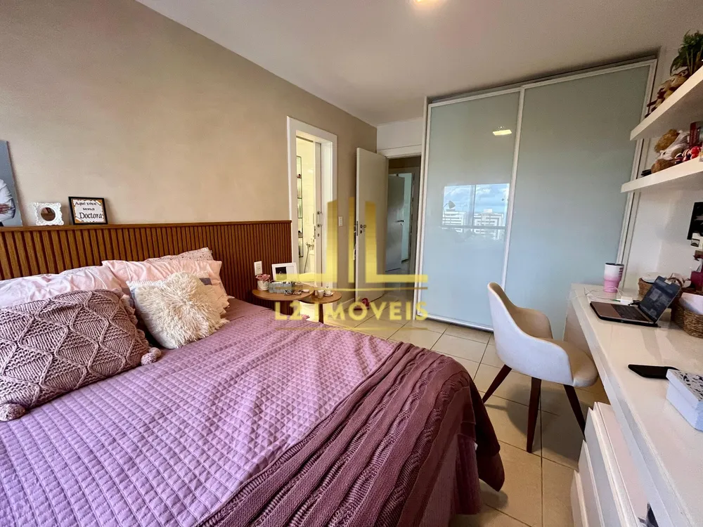 Apartamento, 4 quartos, 197 m² - Foto 10
