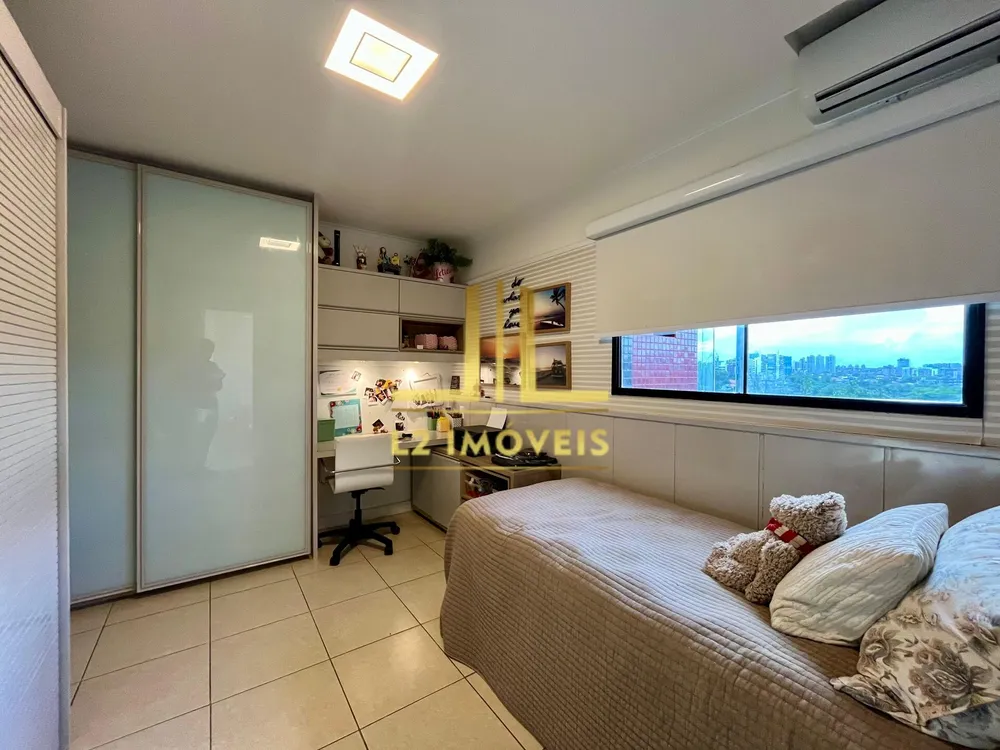 Apartamento, 4 quartos, 197 m² - Foto 11