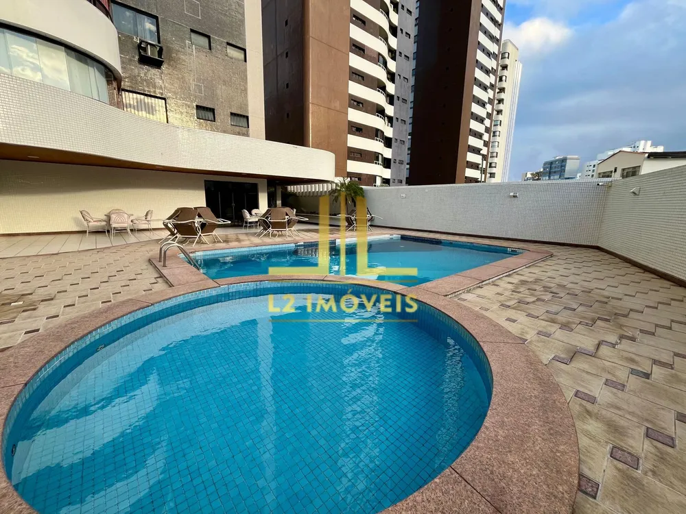 Apartamento, 4 quartos, 197 m² - Foto 16