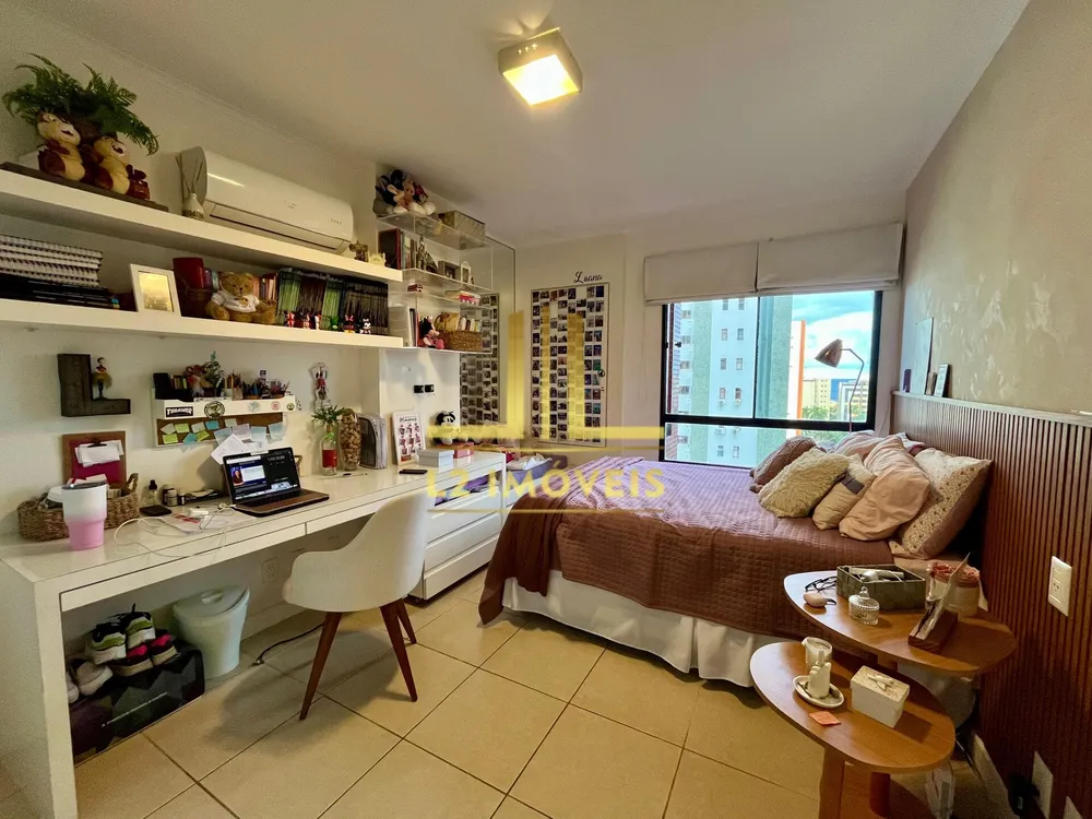 Apartamento, 4 quartos, 197 m² - Foto 13