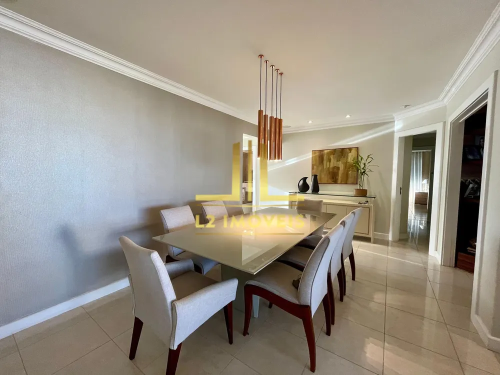 Apartamento, 4 quartos, 197 m² - Foto 5