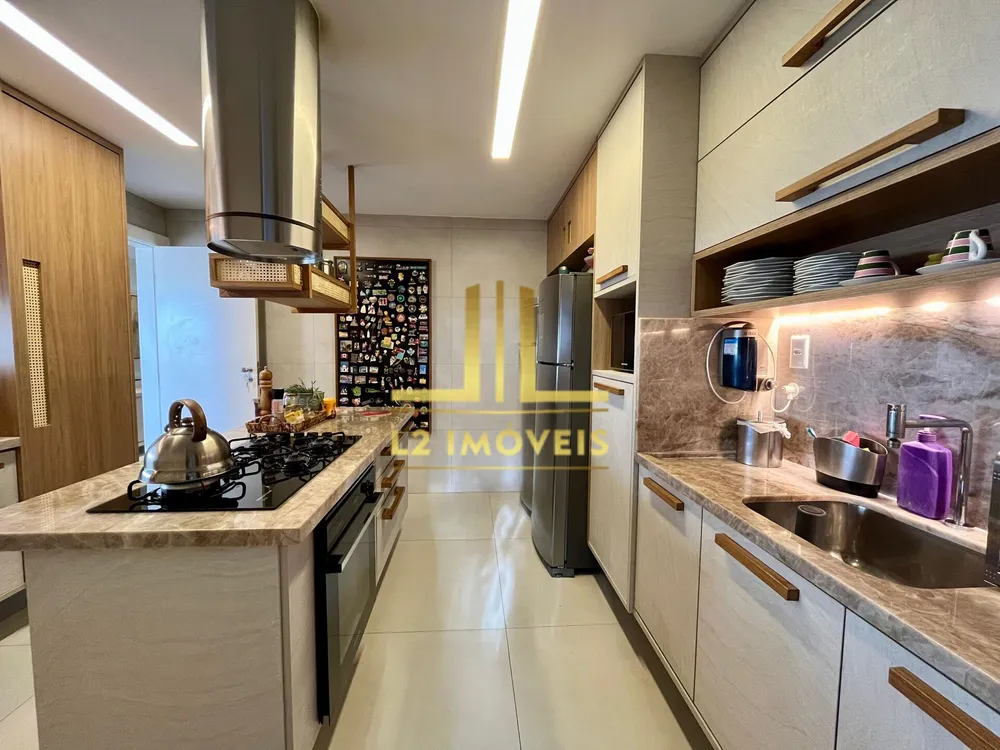 Apartamento, 4 quartos, 197 m² - Foto 8