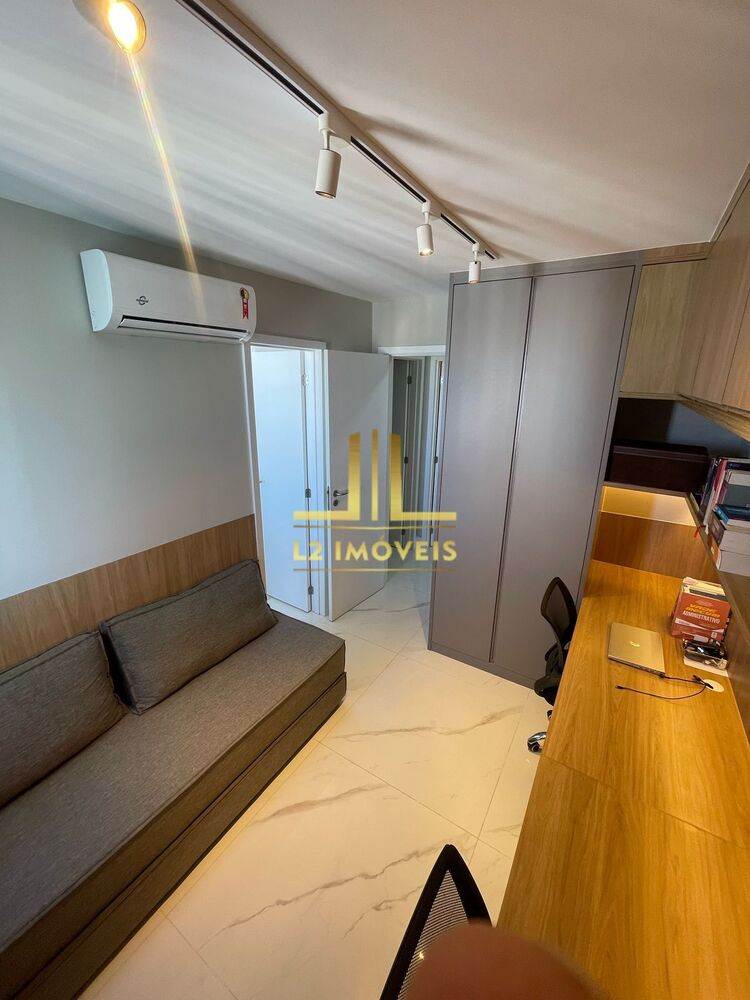 Apartamento à venda com 3 quartos, 126m² - Foto 9