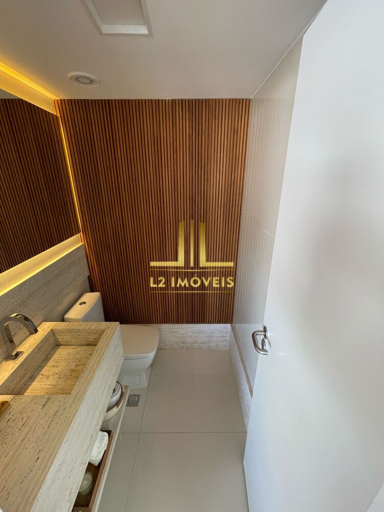 Apartamento à venda com 3 quartos, 126m² - Foto 21