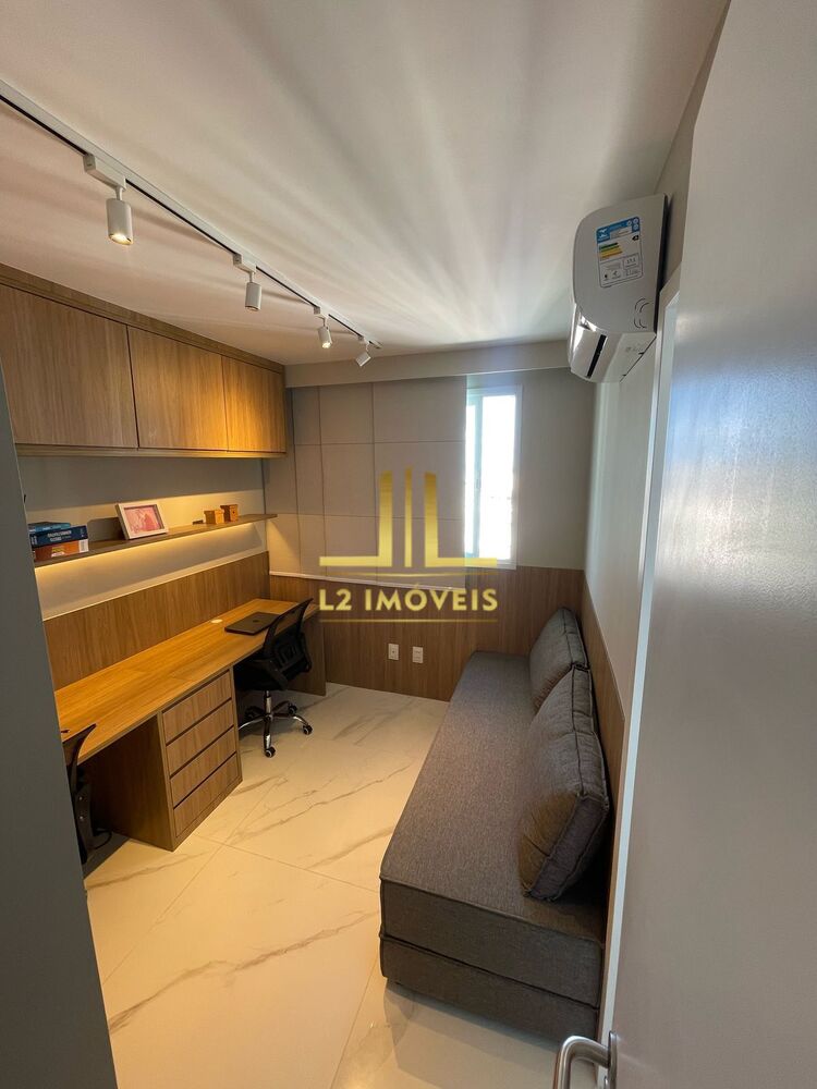 Apartamento à venda com 3 quartos, 126m² - Foto 8