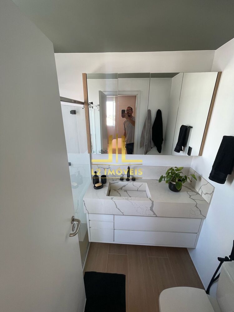 Apartamento à venda com 3 quartos, 126m² - Foto 20