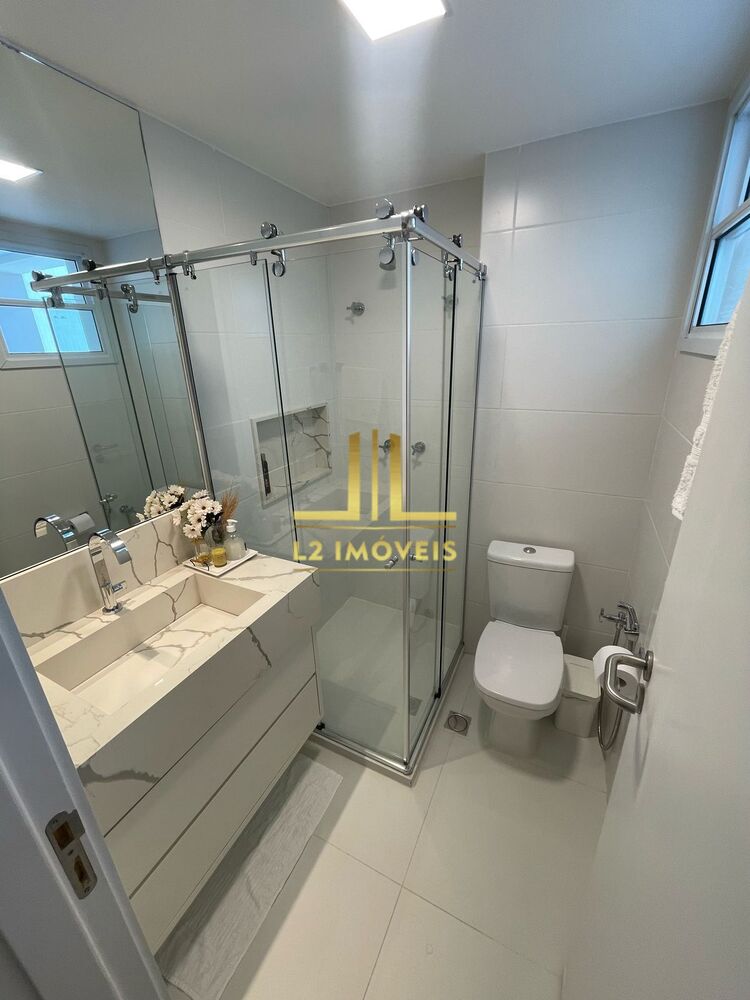 Apartamento à venda com 3 quartos, 126m² - Foto 24