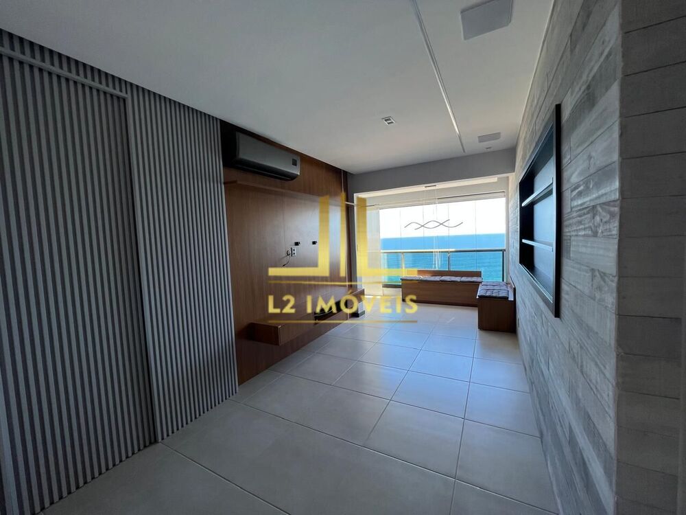 Apartamento à venda com 1 quarto, 49m² - Foto 1
