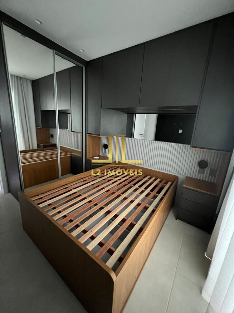 Apartamento à venda com 1 quarto, 49m² - Foto 5