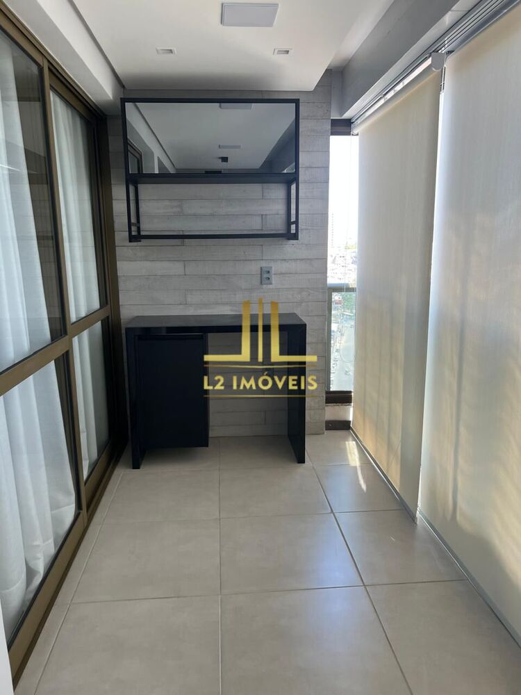 Apartamento à venda com 1 quarto, 49m² - Foto 6