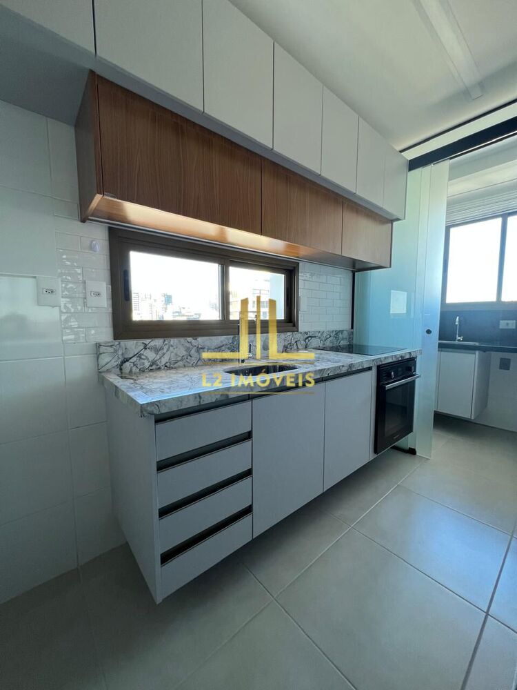 Apartamento à venda com 1 quarto, 49m² - Foto 7