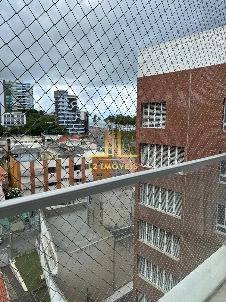 Apartamento, 2 quartos, 49 m² - Foto 4