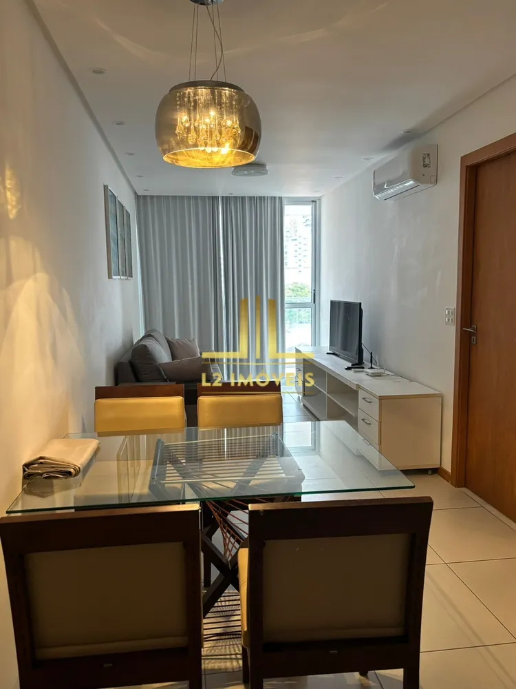 Apartamento, 2 quartos, 49 m² - Foto 6