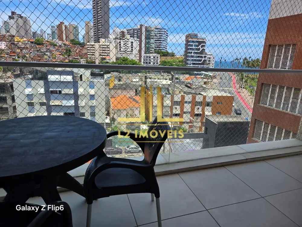 Apartamento, 2 quartos, 49 m² - Foto 3