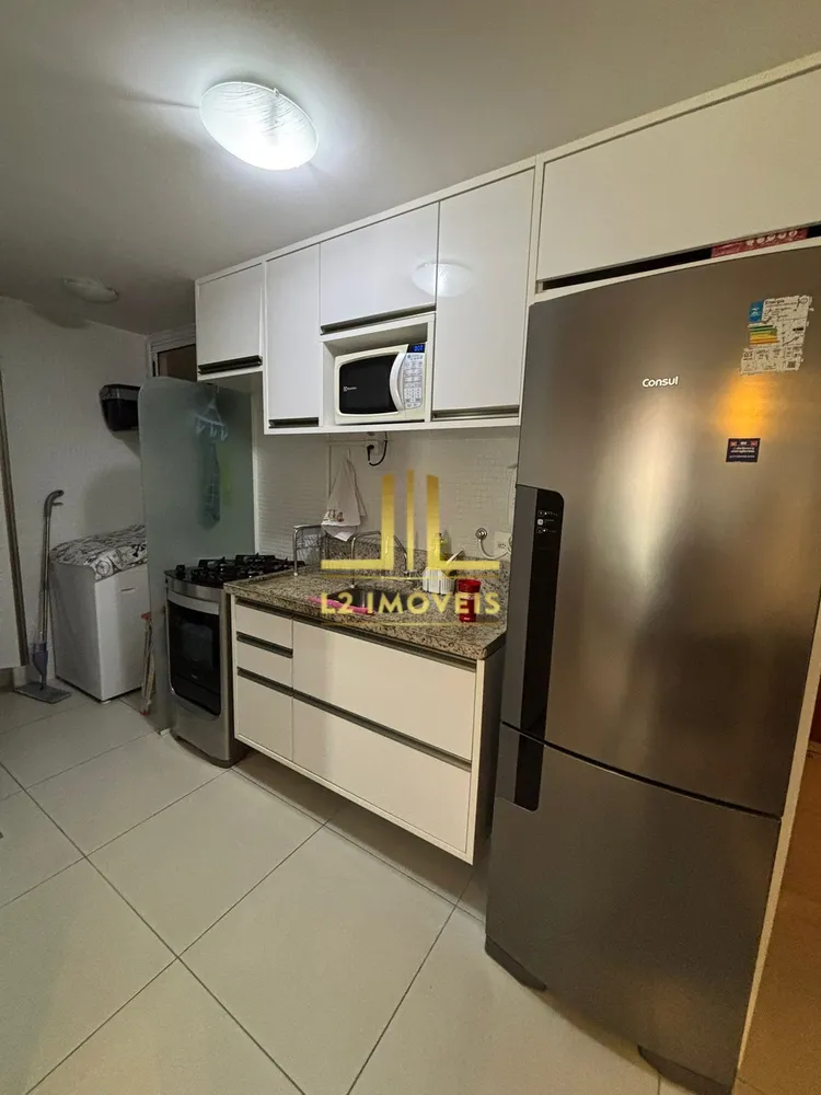 Apartamento, 2 quartos, 49 m² - Foto 8