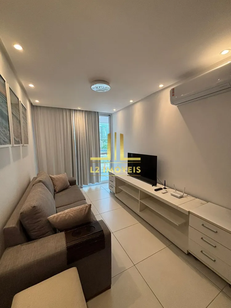 Apartamento, 2 quartos, 49 m² - Foto 7