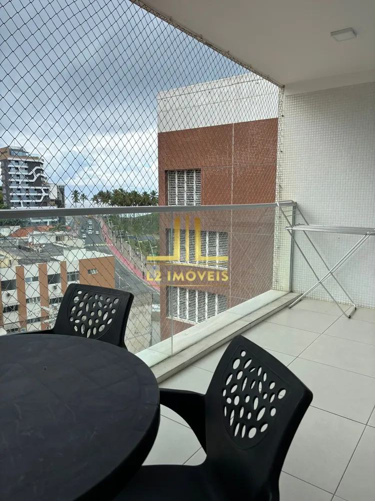 Apartamento, 2 quartos, 49 m² - Foto 2