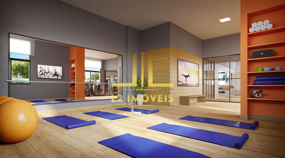 Apartamento, 3 quartos, 96 m² - Foto 5