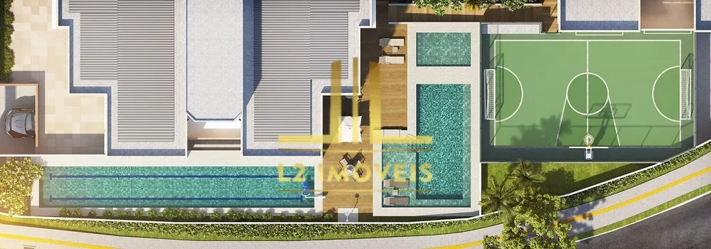 Apartamento, 3 quartos, 96 m² - Foto 12