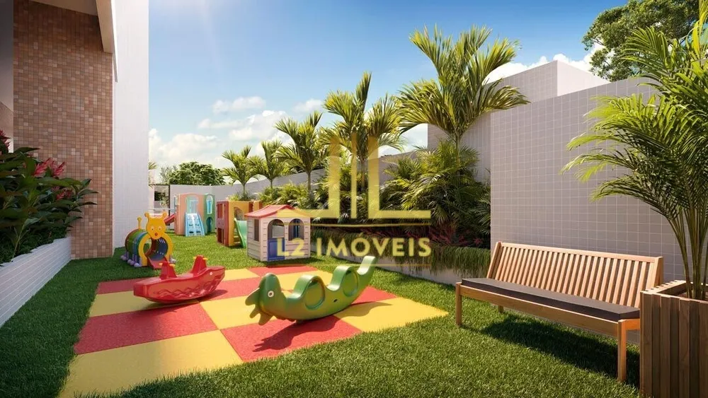 Apartamento, 3 quartos, 96 m² - Foto 10