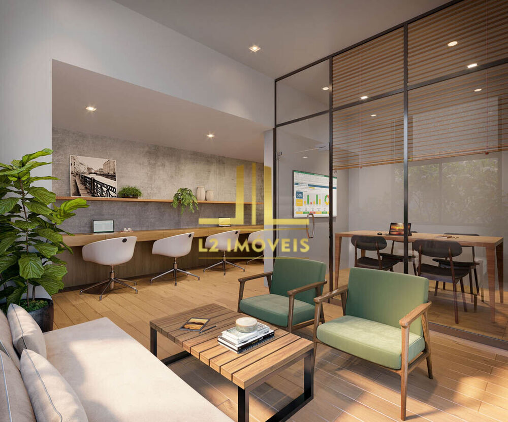 Apartamento, 3 quartos, 96 m² - Foto 3